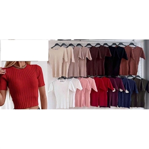 Sweter damski - Produkt Włoski