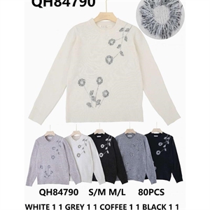 Sweter damski S/M-L/XL