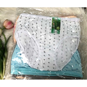 Majtki damskie M/L-XL/2XL