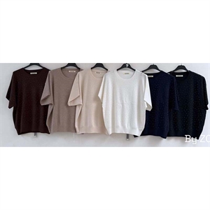 Sweter damski - Produkt Włoski