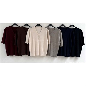 Sweter damski - Produkt Włoski