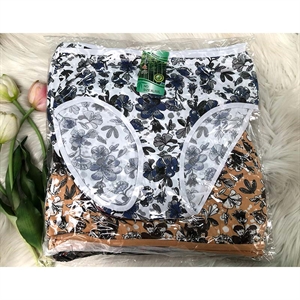 Majtki damskie M/L-XL/2XL