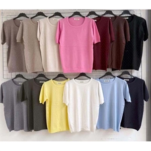 Sweter damski - Produkt Włoski