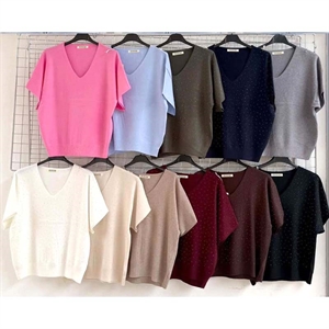 Sweter damski - Produkt Włoski