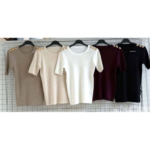 Sweter damski - Produkt Włoski