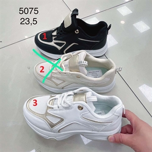 Buty Sportowe (36-41)