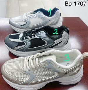 Buty Sportowe (36-41)