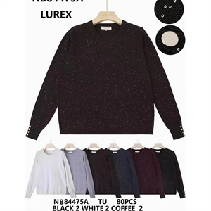 Sweter damski S/M-L/XL