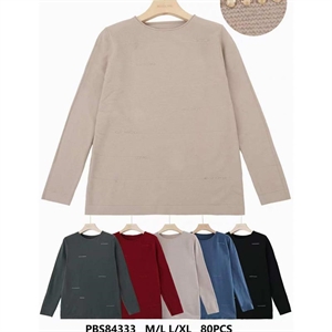 Sweter damski S/M-L/XL