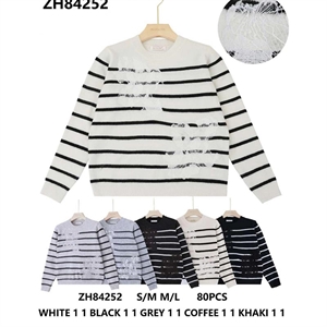 Sweter damski S/M-L/XL
