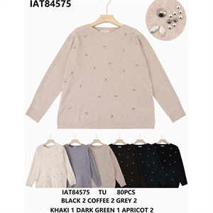 Sweter damski S/M-L/XL