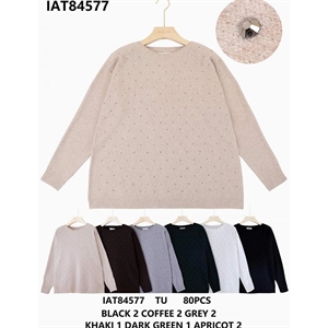 Sweter damski S/M-L/XL