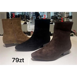 Botki damskie 36-41