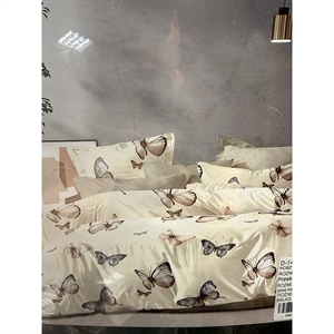 Komplet pościel 3cz 160cm x 200cm