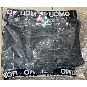 Bokserki męskie 4XL-7XL