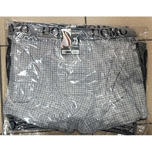 Bokserki męskie 4XL-7XL