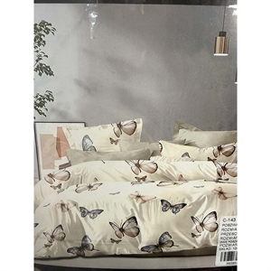 Komplet pościel 3cz 160cm x 200cm