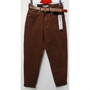 Jeansy damskie S-2XL