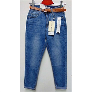 Jeansy damskie XS-XL
