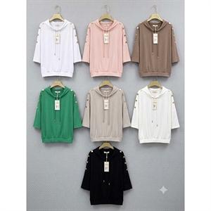 Bluzka damska  M/L-2XL