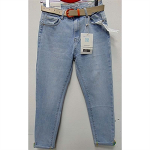 Jeansy damskie XS-XL