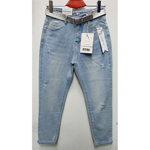 Jeansy damskie XS-XL