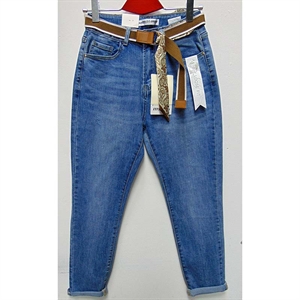 Jeansy damskie XS-XL