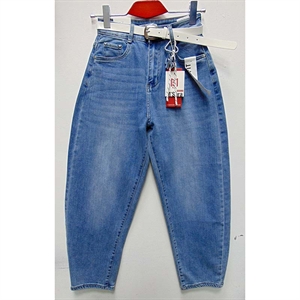 Jeansy damskie XS-XL