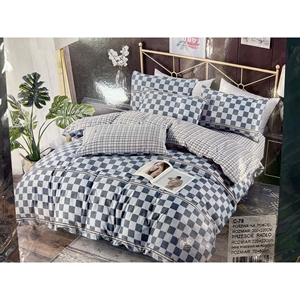 Komplet pościel 3cz 200cmx220cm