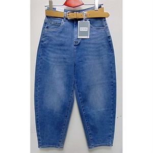 Jeansy damskie XS-XL
