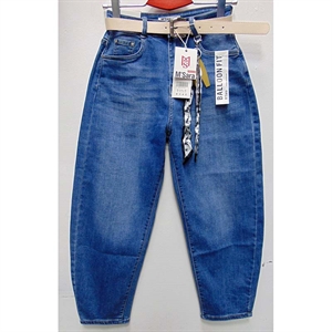 Jeansy damskie XS-XL