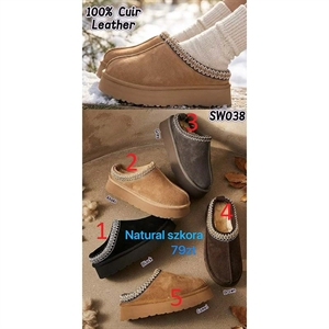Buty emu damskie 36-41