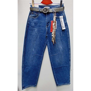 Jeansy damskie XS-XL