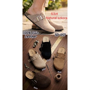 Klapki damskie 36-41