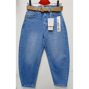 Jeansy damskie XS-XL
