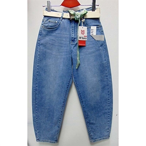 Jeansy damskie XS-XL