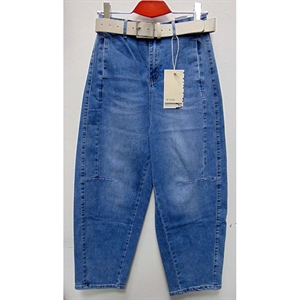 Jeansy damskie XS-XL