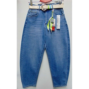 Jeansy damskie XS-XL