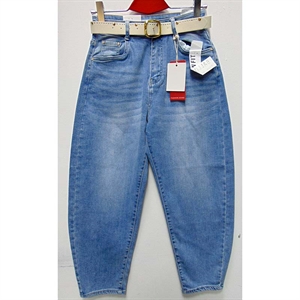 Jeansy damskie XS-XL