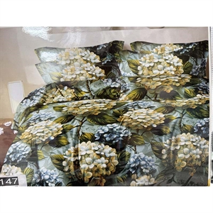 Komplet pościel 3cz 160cm x 200cm