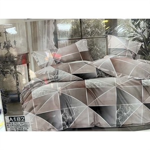 Komplet pościel 3cz 160cm x 200cm
