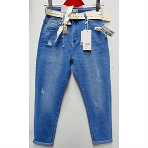 Jeansy damskie XS-XL