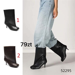 Kozaki damskie 36-41