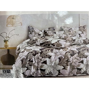 Komplet pościel 3cz 160cm x 200cm