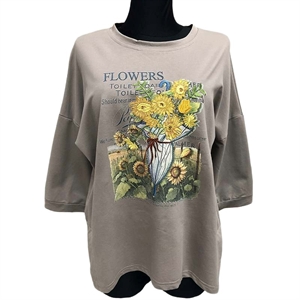 Bluzka damska M/L-XL/2XL