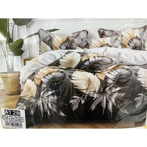Komplet pościel 3cz 200cmx220cm