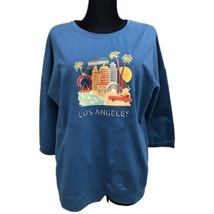 Bluzka damska M/L-XL/2XL