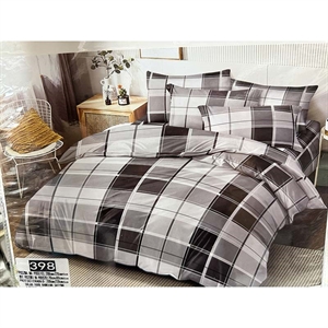 Komplet pościel 3cz 200cmx220cm