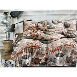 Komplet pościel 3cz 200cmx220cm