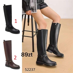 Kozaki damskie 36-41